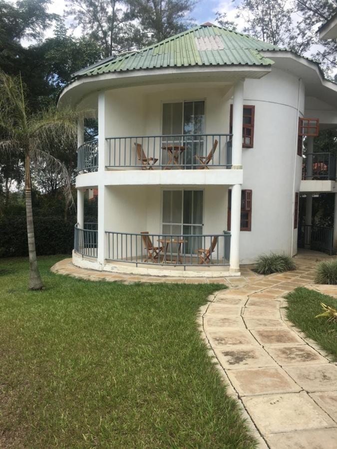 Hotel Hippo Buck Homa Bay Exterior foto