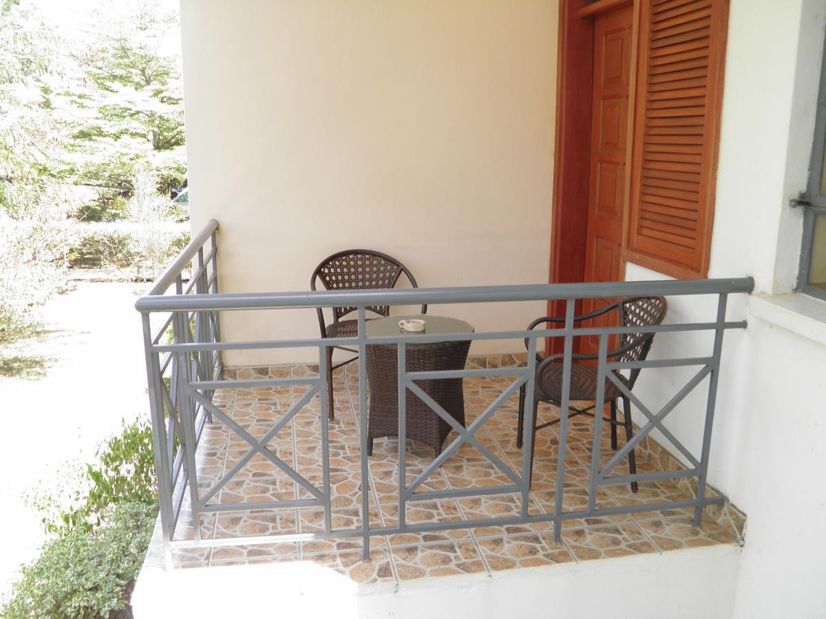 Hotel Hippo Buck Homa Bay Exterior foto