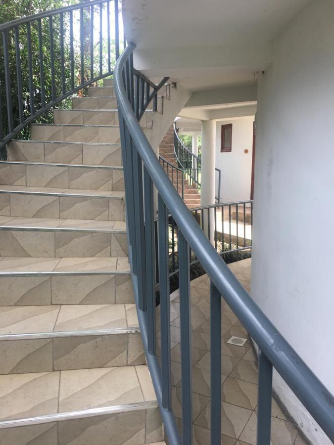 Hotel Hippo Buck Homa Bay Exterior foto