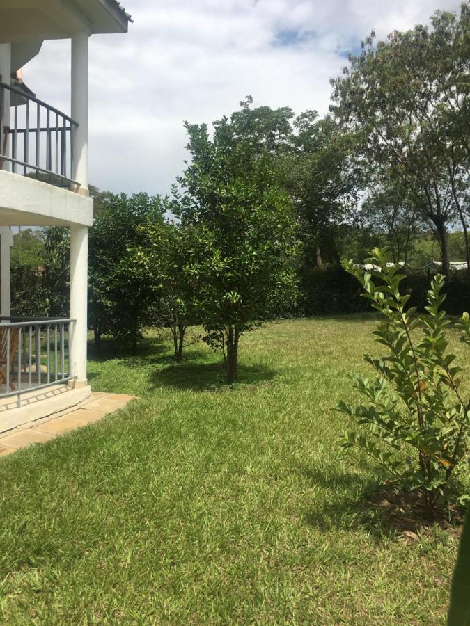 Hotel Hippo Buck Homa Bay Exterior foto
