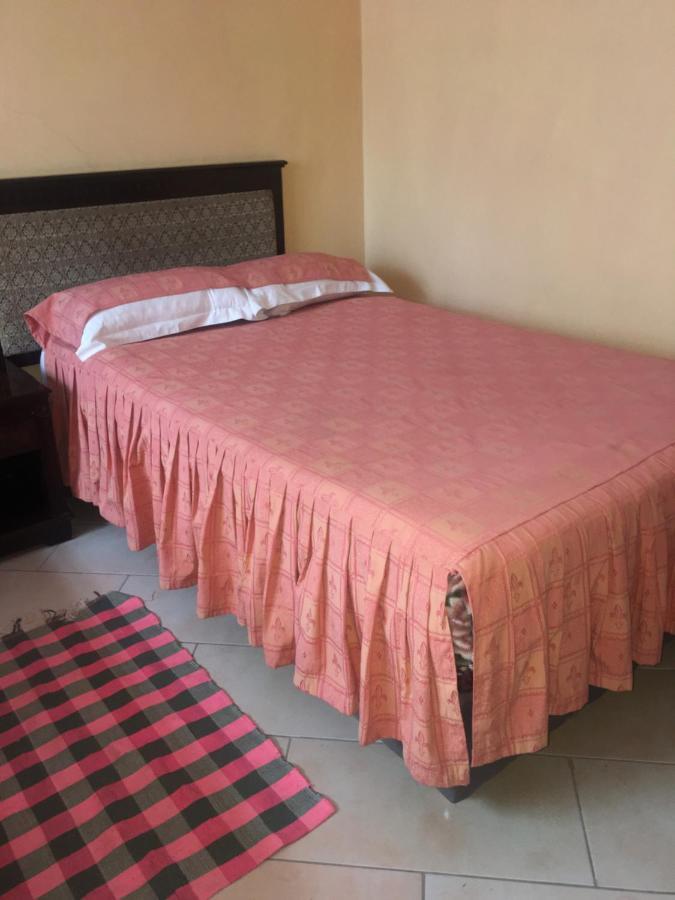 Hotel Hippo Buck Homa Bay Exterior foto