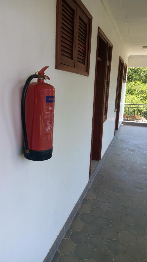 Hotel Hippo Buck Homa Bay Exterior foto